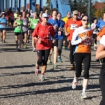 Magdeburg Marathon 19.10.2014  Foto: Stefan Wohllebe