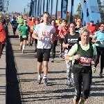 Magdeburg Marathon 19.10.2014  Foto: Stefan Wohllebe