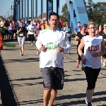 Magdeburg Marathon 19.10.2014  Foto: Stefan Wohllebe