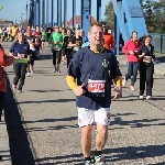 Magdeburg Marathon 19.10.2014  Foto: Stefan Wohllebe