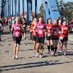 Magdeburg Marathon 19.10.2014  Foto: Stefan Wohllebe