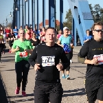 Magdeburg Marathon 19.10.2014  Foto: Stefan Wohllebe