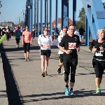 Magdeburg Marathon 19.10.2014  Foto: Stefan Wohllebe