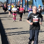 Magdeburg Marathon 19.10.2014  Foto: Stefan Wohllebe