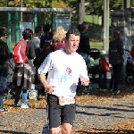 Magdeburg Marathon 19.10.2014  Foto: Stefan Wohllebe