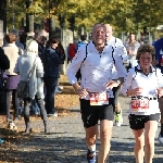 Magdeburg Marathon 19.10.2014  Foto: Stefan Wohllebe