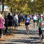 Magdeburg Marathon 19.10.2014  Foto: Stefan Wohllebe