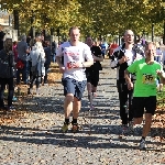 Magdeburg Marathon 19.10.2014  Foto: Stefan Wohllebe