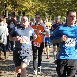 Magdeburg Marathon 19.10.2014  Foto: Stefan Wohllebe