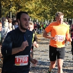 Magdeburg Marathon 19.10.2014  Foto: Stefan Wohllebe