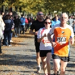 Magdeburg Marathon 19.10.2014  Foto: Stefan Wohllebe