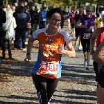 Magdeburg Marathon 19.10.2014  Foto: Stefan Wohllebe