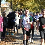 Magdeburg Marathon 19.10.2014  Foto: Stefan Wohllebe