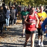 Magdeburg Marathon 19.10.2014  Foto: Stefan Wohllebe