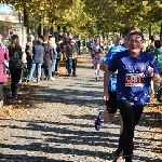 Magdeburg Marathon 19.10.2014  Foto: Stefan Wohllebe