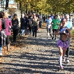 Magdeburg Marathon 19.10.2014  Foto: Stefan Wohllebe