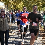 Magdeburg Marathon 19.10.2014  Foto: Stefan Wohllebe