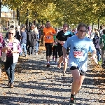 Magdeburg Marathon 19.10.2014  Foto: Stefan Wohllebe