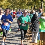 Magdeburg Marathon 19.10.2014  Foto: Stefan Wohllebe