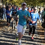 Magdeburg Marathon 19.10.2014  Foto: Stefan Wohllebe