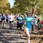 Magdeburg Marathon 19.10.2014  Foto: Stefan Wohllebe