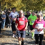 Magdeburg Marathon 19.10.2014  Foto: Stefan Wohllebe