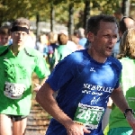 Magdeburg Marathon 19.10.2014  Foto: Stefan Wohllebe