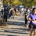 Magdeburg Marathon 19.10.2014  Foto: Stefan Wohllebe