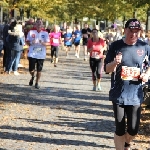 Magdeburg Marathon 19.10.2014  Foto: Stefan Wohllebe