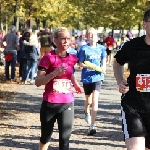 Magdeburg Marathon 19.10.2014  Foto: Stefan Wohllebe