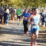 Magdeburg Marathon 19.10.2014  Foto: Stefan Wohllebe