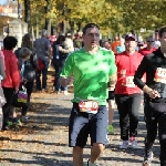 Magdeburg Marathon 19.10.2014  Foto: Stefan Wohllebe