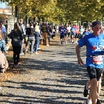 Magdeburg Marathon 19.10.2014  Foto: Stefan Wohllebe