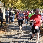 Magdeburg Marathon 19.10.2014  Foto: Stefan Wohllebe