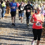 Magdeburg Marathon 19.10.2014  Foto: Stefan Wohllebe