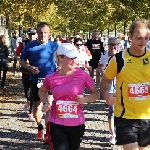 Magdeburg Marathon 19.10.2014  Foto: Stefan Wohllebe