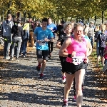 Magdeburg Marathon 19.10.2014  Foto: Stefan Wohllebe