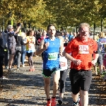 Magdeburg Marathon 19.10.2014  Foto: Stefan Wohllebe