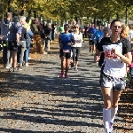 Magdeburg Marathon 19.10.2014  Foto: Stefan Wohllebe