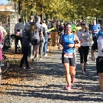 Magdeburg Marathon 19.10.2014  Foto: Stefan Wohllebe