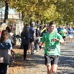 Magdeburg Marathon 19.10.2014  Foto: Stefan Wohllebe