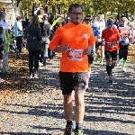 Magdeburg Marathon 19.10.2014  Foto: Stefan Wohllebe