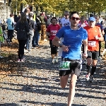 Magdeburg Marathon 19.10.2014  Foto: Stefan Wohllebe