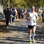 Magdeburg Marathon 19.10.2014  Foto: Stefan Wohllebe