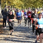 Magdeburg Marathon 19.10.2014  Foto: Stefan Wohllebe