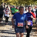 Magdeburg Marathon 19.10.2014  Foto: Stefan Wohllebe