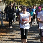 Magdeburg Marathon 19.10.2014  Foto: Stefan Wohllebe