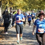 Magdeburg Marathon 19.10.2014  Foto: Stefan Wohllebe