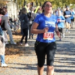 Magdeburg Marathon 19.10.2014  Foto: Stefan Wohllebe