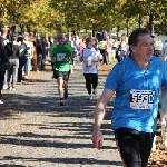 Magdeburg Marathon 19.10.2014  Foto: Stefan Wohllebe